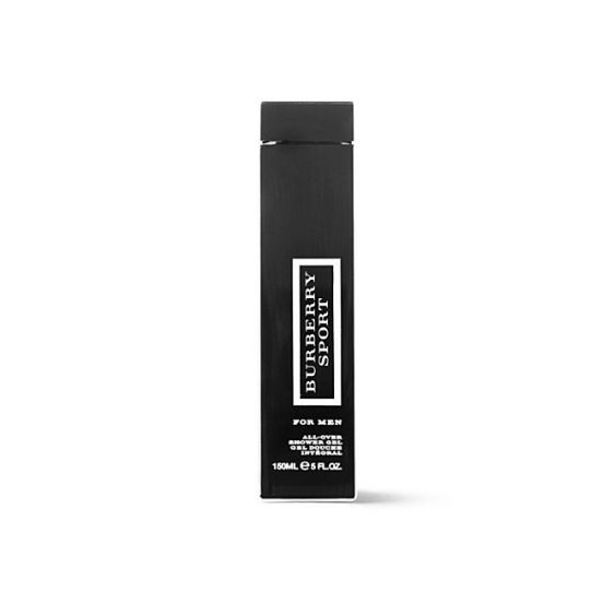 Burberry Sport for men shower gel 150ml