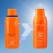 Lancaster Sun Beauty Velvet Tanning Milk SPF 30 400ML