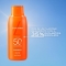 Lancaster Sun Beauty Velvet Tanning Milk SPF 30 400ML