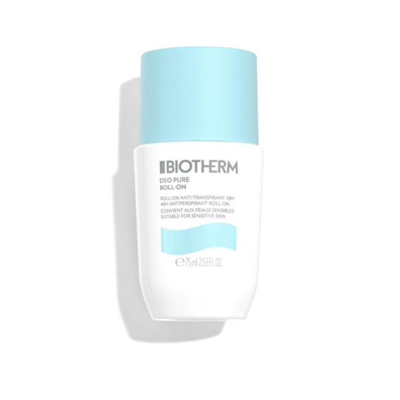 Biotherm Deo Pure Roll-On 75ML