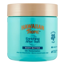 Hawaiian Tropic After Sun Body Butter Exotic Coconut 250 ml