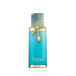 French Avenue Vulcan Feu - Extrait de Parfum unisex 100 ml Vapo