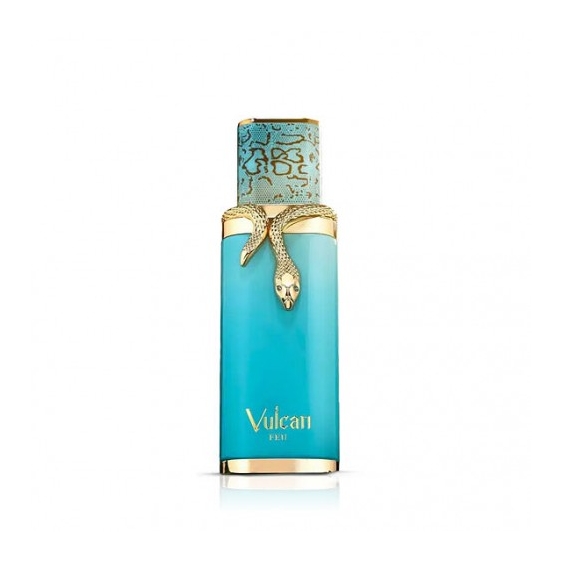 French Avenue Vulcan Feu - Extrait de Parfum unisex 100 ml Vapo