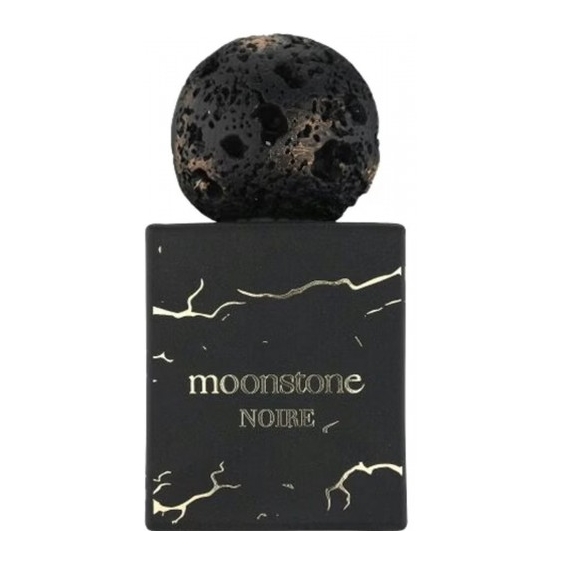 French Avenue Moonstone Noire - Eau De Parfum Unisex 100 ml Vapo