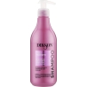 Dikson Lisci Perfetti Shampoo Per Capelli Indisciplinati E Crespi 500 Ml