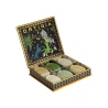 Ortigia Jungle - Set di 6 Saponi Artigianali da 25 gr