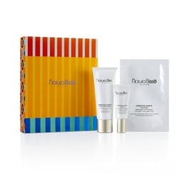 Natura Bisse Essential Shock - Crema Viso + Crema Occhi e Labbra + Maschera lifting