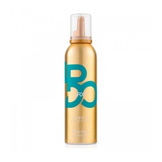 Lpdo Jardin Imperial Shower Mousse 200 ml