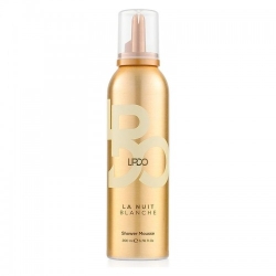 Lpdo La Nuit Blanche Shower Mousse 200 ml