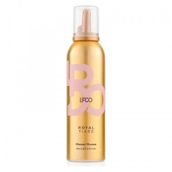 Lpdo Royal Tiare Shower Mousse 200 ml