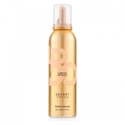 Lpdo Secret TonkaShower Mousse 200 ml