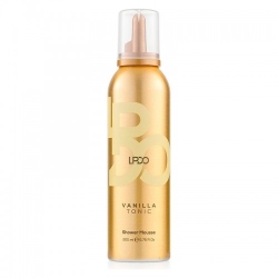 Lpdo Vanilla Tonic Shower Mousse 200 ml