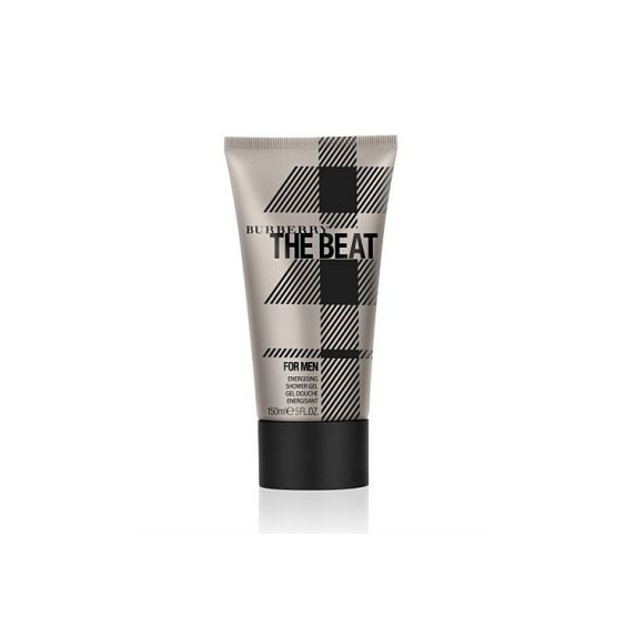 Burberry The Beat for men shower gel 150ml