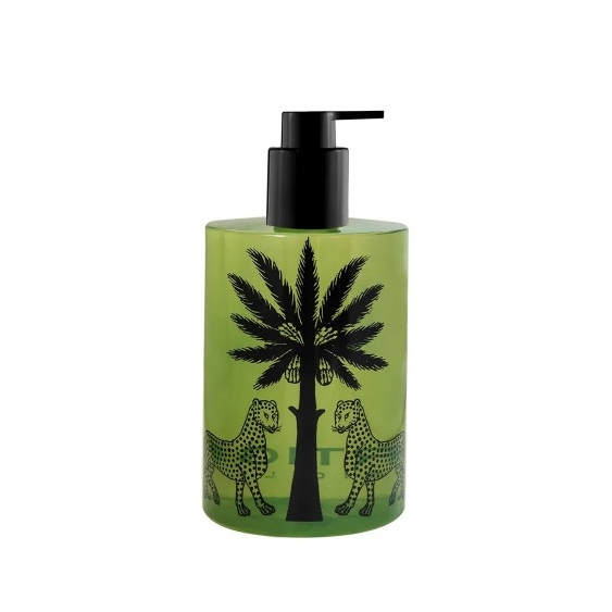 Ortigia Bergamotto - Gel Corpo Detergente 500 ml
