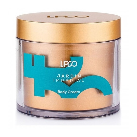 Lpdo Jardin Imperial Body Cream - Crema Corpo 200 ml
