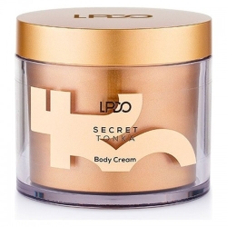 Lpdo Secret Tonka Body Cream - Crema Corpo 200 ml