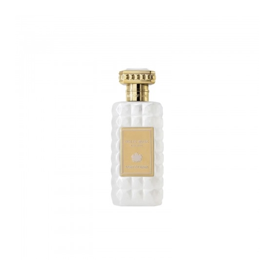 Spirit Of Kings White Musk - Body Spray 250 ml