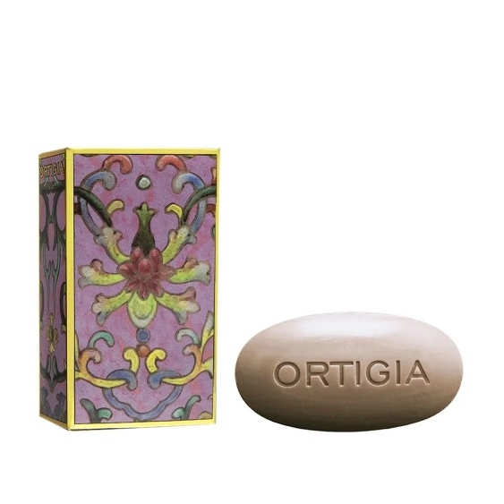 Ortigia Aragona - Sapone per mani 40 g