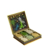 Ortigia Jungle - 6 saponette all'olio d'oliva 25 g