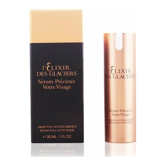 Valmont L'Elixir Des Glaciers Serum Precieux - Siero viso 30 ml