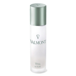 Valmont Vital B. Fluid - Fluido Rivitalizzante Viso Anti-Fatica 50 ml