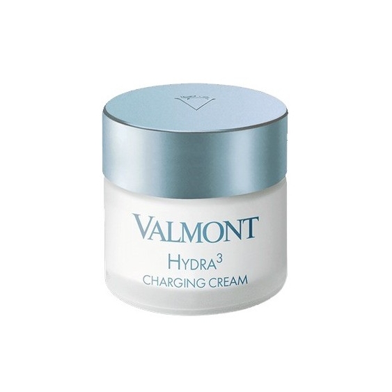 Valmont Hydra3 Charging Cream - Crema Viso Idratante 50 ml