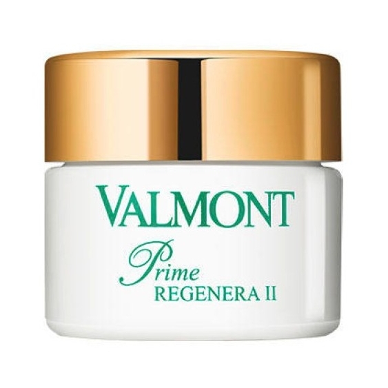 Valmont Prime Regenera II - Balsamo Riparatore Nutriente Intensivo 50 Ml