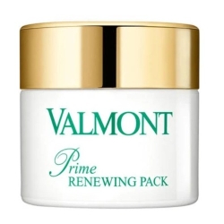 Valmont Prime Renewing Pack - Maschera Viso Anti-età 75 ml
