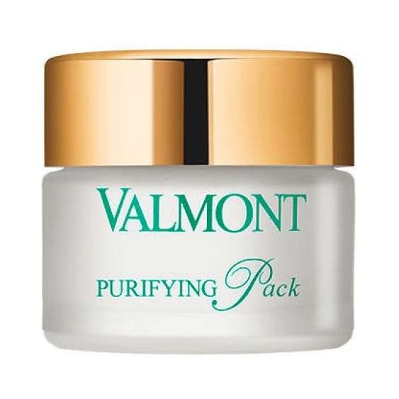 Valmont Purifying Pack - Maschera Purificante All'argilla 50 ml
