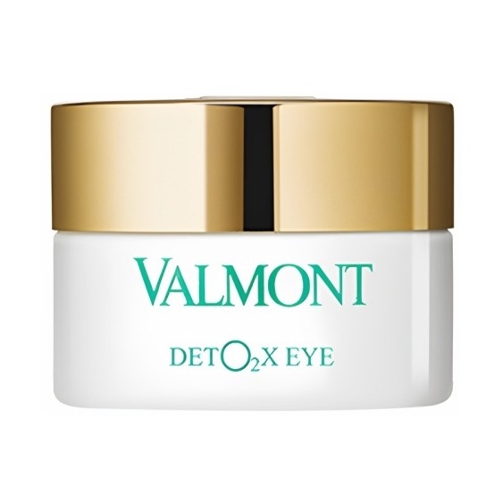 Valmont Deto2X Eye - Crema Contorno Occhi 12 ml