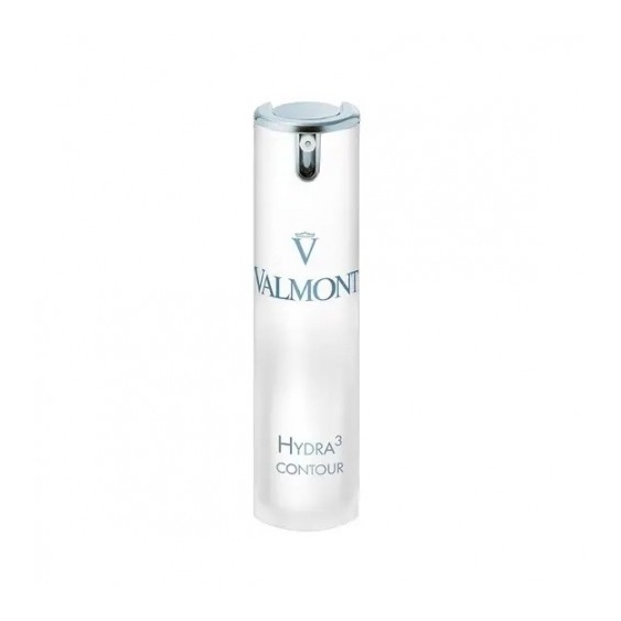 Valmont Hydra3 Contour - Gel Contorno Occhi Idratante 15 ml