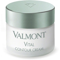 Valmont Vital Contour Crema - Crema Contorno Occhi Rivitalizzante Anti-Età 15 ml