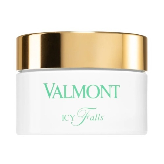Valmont Icy Falls - Gelatina Struccante Rinfrescante 100 ml