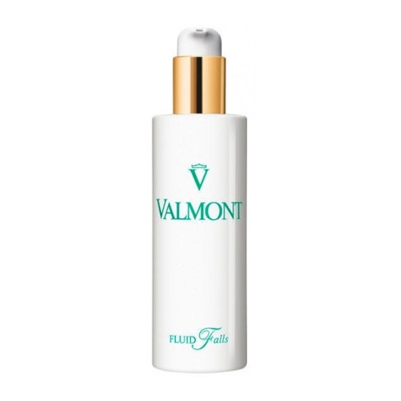 Valmont Fluid Falls - Latte Detergente Struccante 150 ml