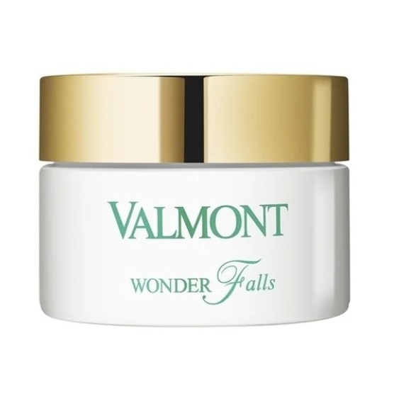 Valmont Wonder Falls - Crema Detergente Nutriente 100 ml
