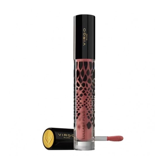 Virgo Lullaby Plus Medium Coverage Gloss - Lucidalabbra N. 01