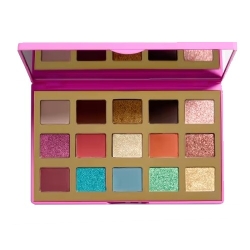 Virgo Palette Beyoutiful Eyeshadow Palette N. 01