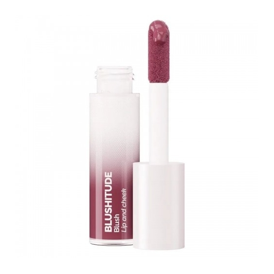 Veralab Blushitude - Blush Multiuso N. 05 Berry Tint