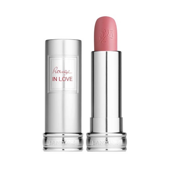 Lancome Rouge in Love Rossetto - 232M Rose Mantic