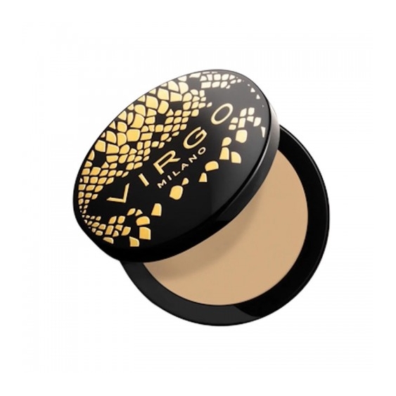 Virgo Absolute Setting Powder - Cipria N.04