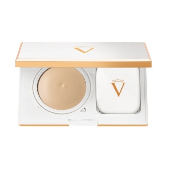 Valmont Perfecting Powder Cream - Fondotinta Idratante N. 10 Fair Porcelaine