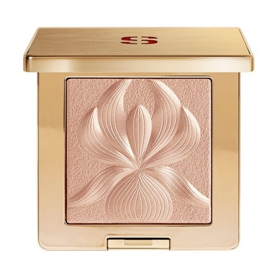 Sisley L'Orchidée Highlighter Golden - Polvere Illuminante 12 gr