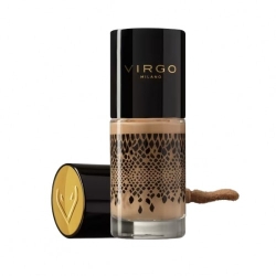 Virgo Strobeyes - Correttore Base & Top Multiuso N. 01