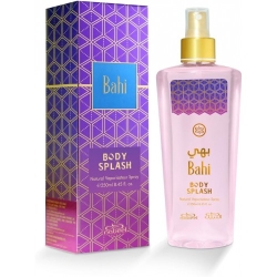 Nabeel Bahi - Acqua Profumata Corpo 250 ml