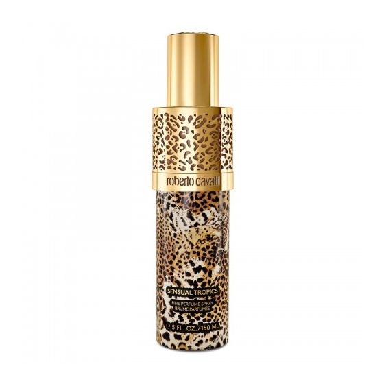 Cavalli Sensual Tropics - Acqua Profumata Spray 150 ml