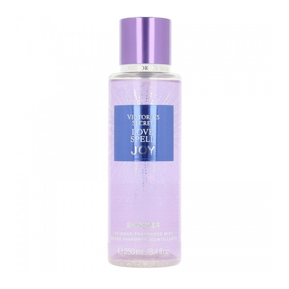 Victoria'S Secret Love Spell Joy Shimmer - Acqua Corpo Scintillante 250 ml
