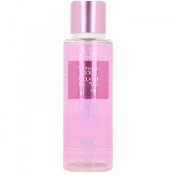 Victoria'S Secret Velvet Petals Joy Shimmer - Acqua Profumata Donna 250 ml