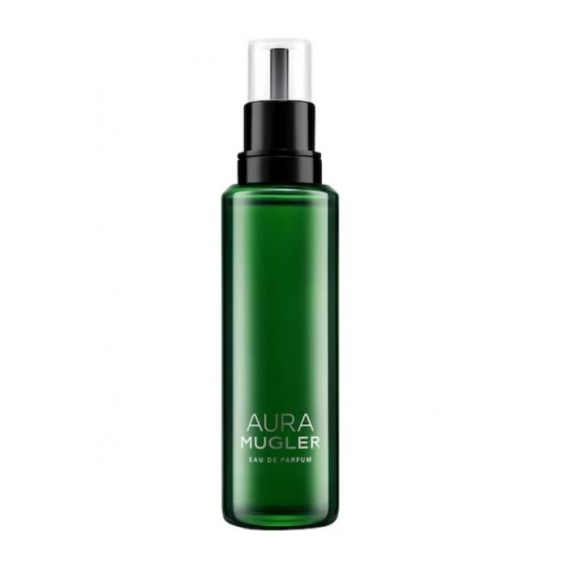 Mugler Aura - Eau de Parfum Donna 500 ml Ricarica
