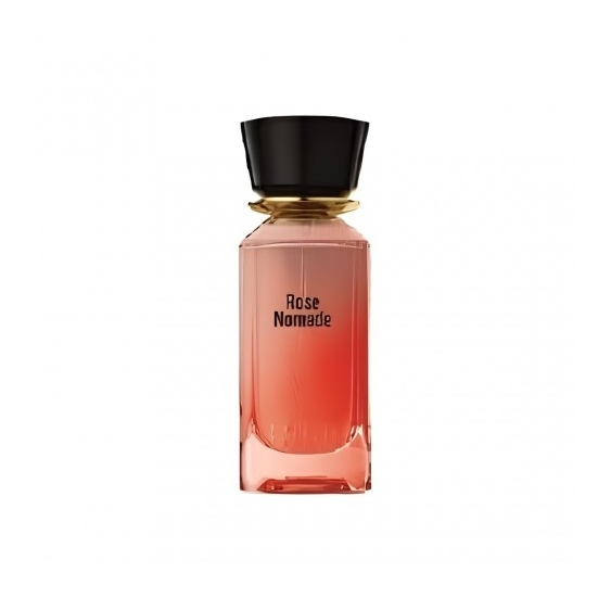 Capucci Rose Nomade Vanilla Elixir - Parfum Intense Donna 100 ml Vapo