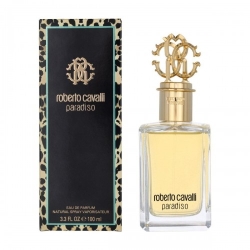 Cavalli Paradiso - Eau de Parfum da donna 100 ml Vapo